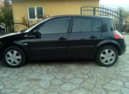 Renault Megane 1.5 Dci 6 Brzini