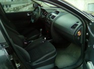 Renault Megane 1.5 Dci 6 Brzini