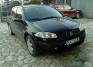 Renault Megane 1.5 Dci 6 Brzini