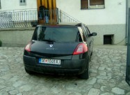Renault Megane 1.5 Dci 6 Brzini