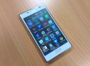 Lg Optimus L7