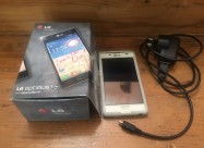 Lg Optimus L7