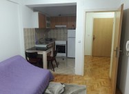 Izdavan Stan Vo Strog Centar