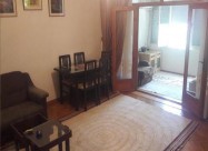 СЕ ИЗДАВА ДВОСОБЕН СТАН ВО ЦЕНТАР