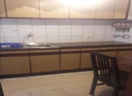 СЕ ИЗДАВА ДВОСОБЕН СТАН ВО ЦЕНТАР