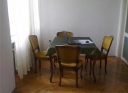 СЕ ИЗДАВА ТРОСОБЕН СТАН ВО ЦЕНТАР