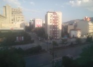 СЕ ИЗДАВА ТРОСОБЕН СТАН ВО ЦЕНТАР