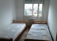 СЕ ИЗДАВА ТРОСОБЕН СТАН ВО ЦЕНТАР