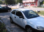 Se Prodava Opel Corsa 
