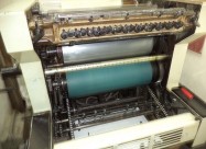 Продавам Офсет машина, Нож за хартија, Машина за Ш