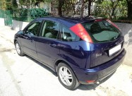 Ford Focus 1.8 Tddi