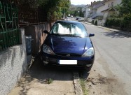Ford Focus 1.8 Tddi