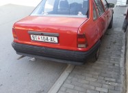 Opel Kadet 