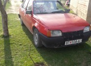 Opel Kadet 