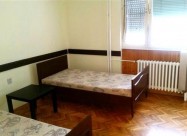 Се издава трособен стан кај Соборен Храм