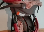 Detska Kolicka I Transporter-marka Bertoni-loreli