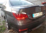 Bmw 530 D
