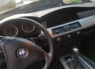 Bmw 530 D