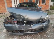 Bmw 530 D