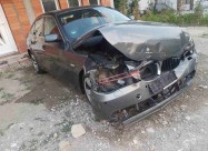 Bmw 530 D
