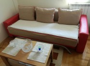 Prodavam Odlicno Socuvan Mebel