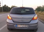 Opel Astra H 1,7cdti 2005g