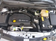 Opel Astra H 1,7cdti 2005g