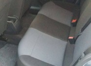 Opel Astra H 1,7cdti 2005g