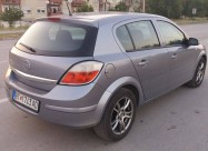 Opel Astra H 1,7cdti 2005g