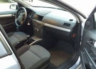 Opel Astra H 1,7cdti 2005g