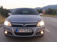 Opel Astra H 1,7cdti 2005g