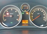 Opel Astra H 1,7cdti 2005g
