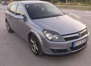 Opel Astra H 1,7cdti 2005g