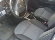 Opel Astra H 1,7cdti 2005g