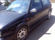 Se Prodava Golf 3 Gti 1/8 Plin Dizna Registriran C