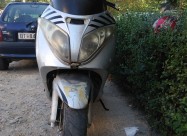Vespa