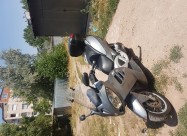 Malaguti Spider Max 500 