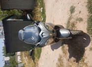 Malaguti Spider Max 500 