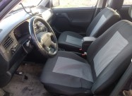  Golf 3  Karavan (110 Hp) S0  Klima 