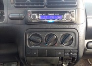  Golf 3  Karavan (110 Hp) S0  Klima 