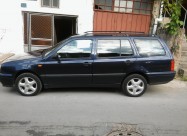  Golf 3  Karavan (110 Hp) S0  Klima 