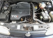  Golf 3  Karavan (110 Hp) S0  Klima 