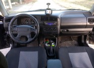  Golf 3  Karavan (110 Hp) S0  Klima 