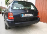  Golf 3  Karavan (110 Hp) S0  Klima 