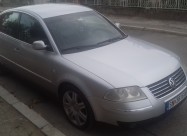 Se Prodava Passat