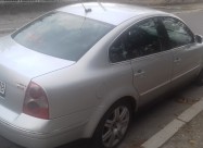 Se Prodava Passat