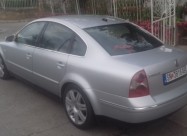 Se Prodava Passat