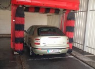 Se Proda Fiat Brava 1.6 16v Benzin-plin