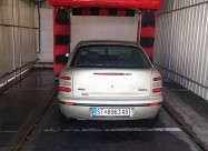 Se Proda Fiat Brava 1.6 16v Benzin-plin