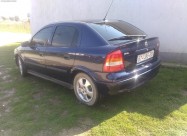 СЕ ПРОДАВА  Opel Astra G 
